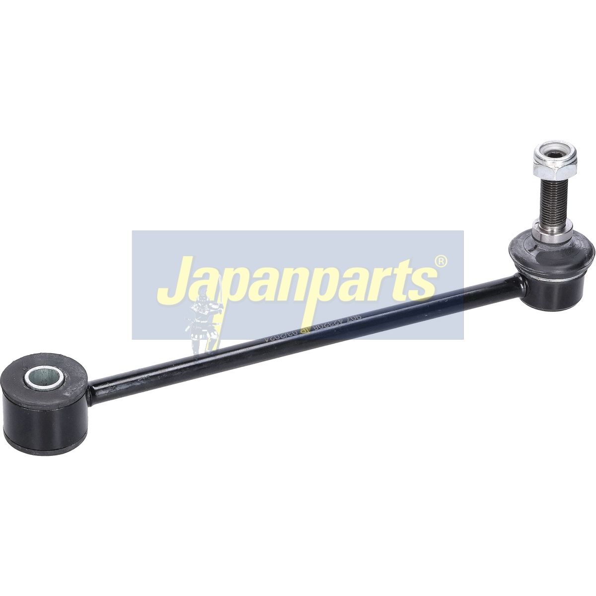 Stange/Strebe, Stabilisator