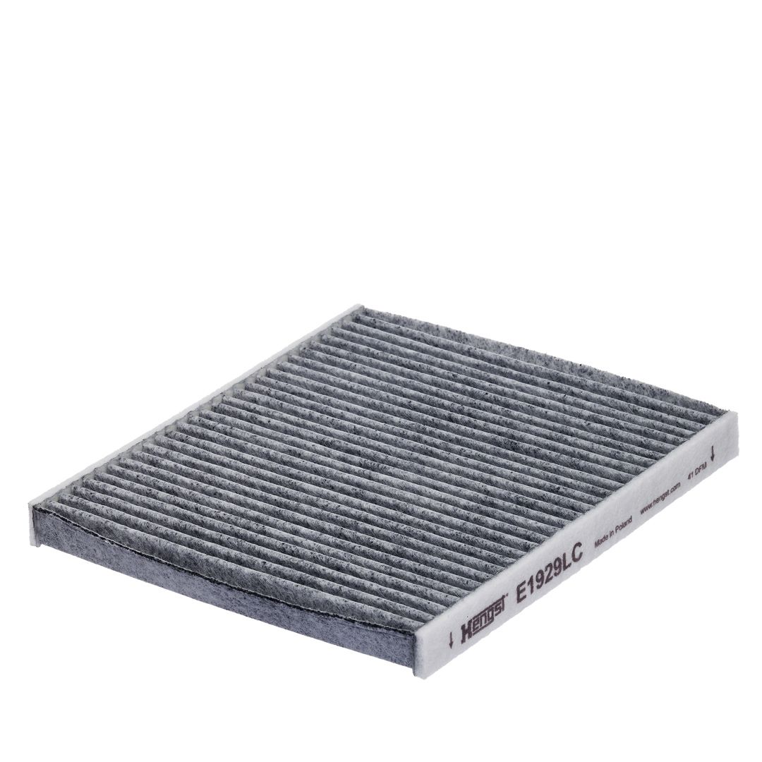 Filter, Innenraumluft