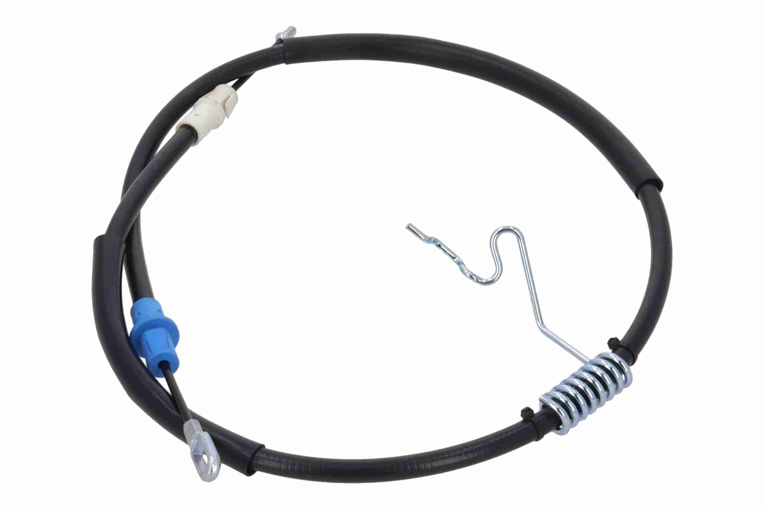 Seilzug, Feststellbremse Seilzug, Feststellbremse