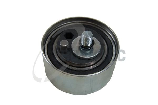 Spannrolle, Zahnriemen