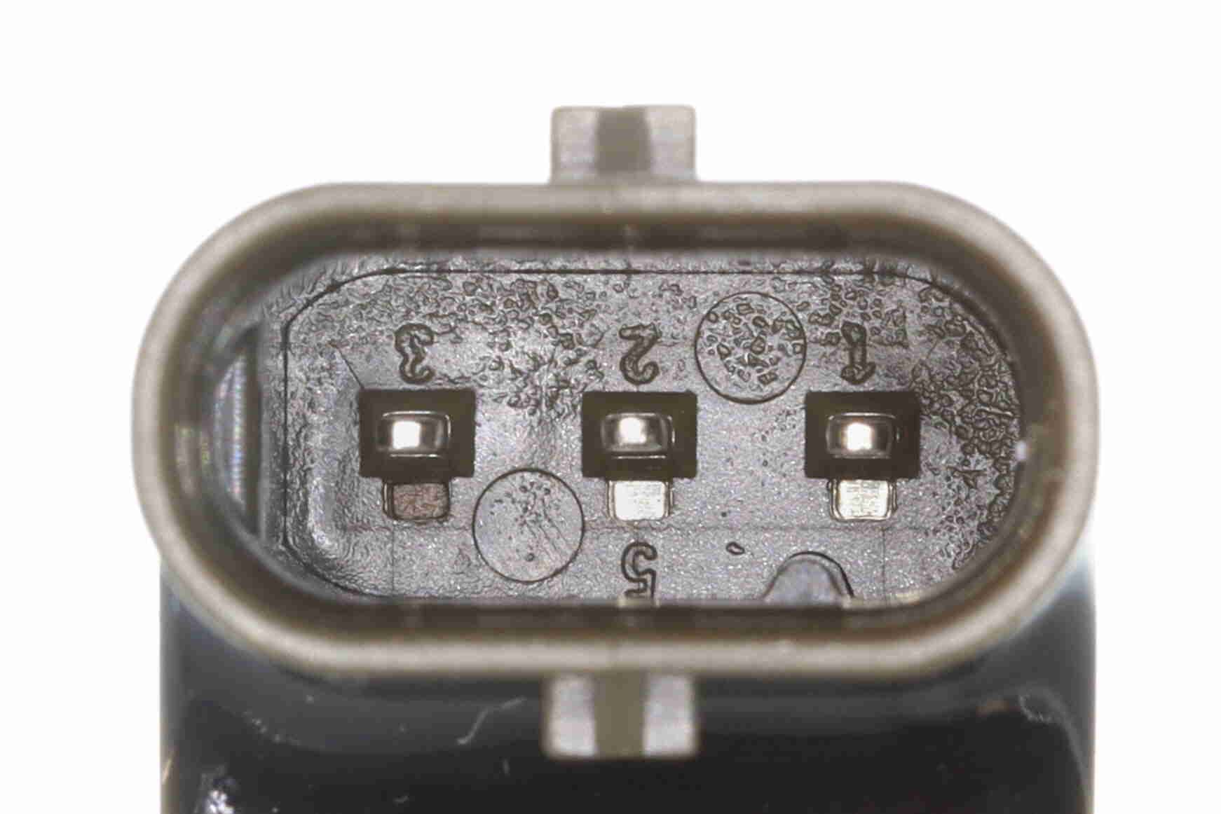 Sensor, Einparkhilfe