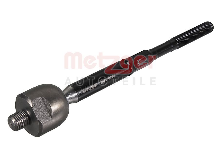 51043408 METZGER COMPETENCE KIT GREENPARTS axiális csukló, vezetőkar