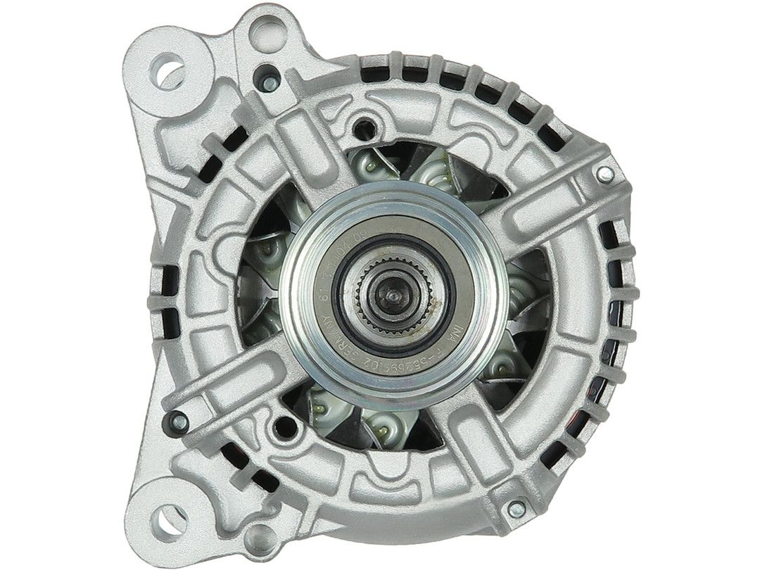 AS-PL A0741S - Generator