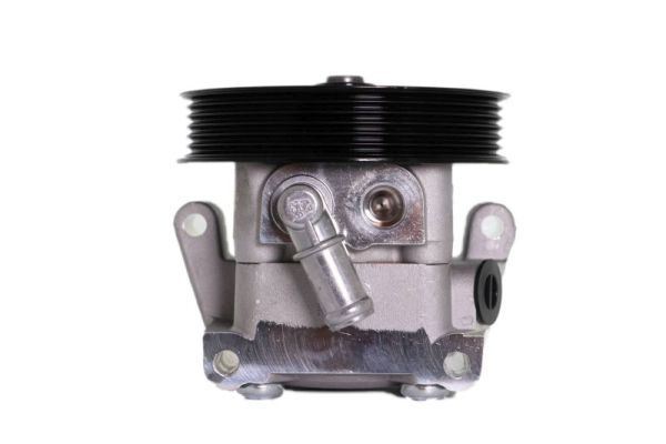 Hydraulikpumpe, Lenkung