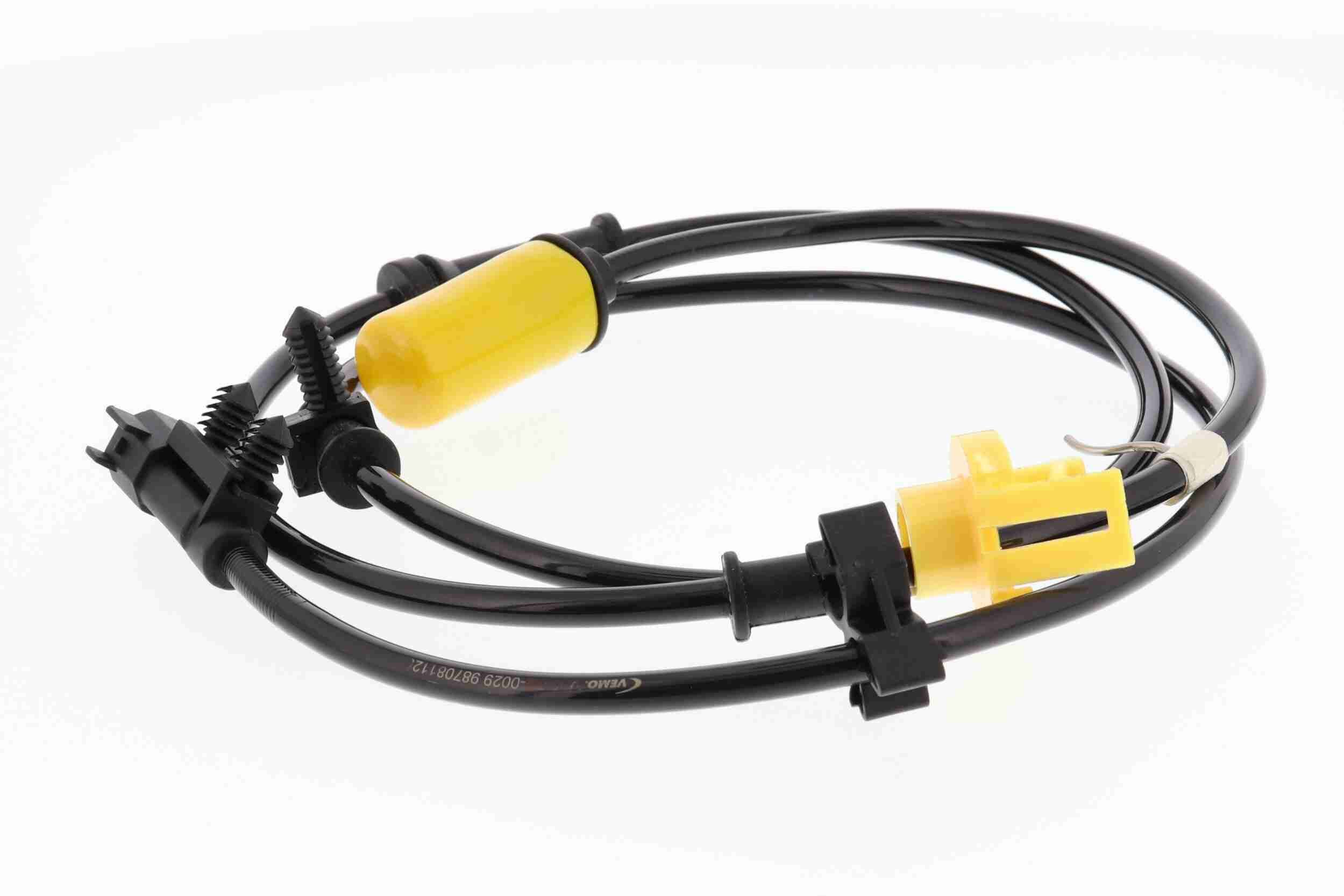 Sensor, Raddrehzahl