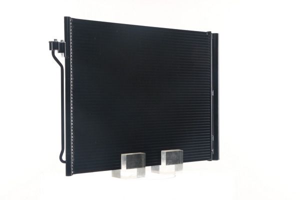 Kondensator, Klimaanlage