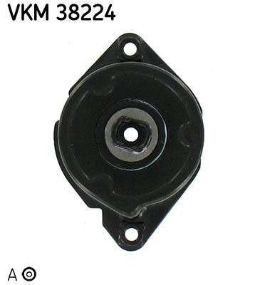 Riemenspanner, Keilrippenriemen