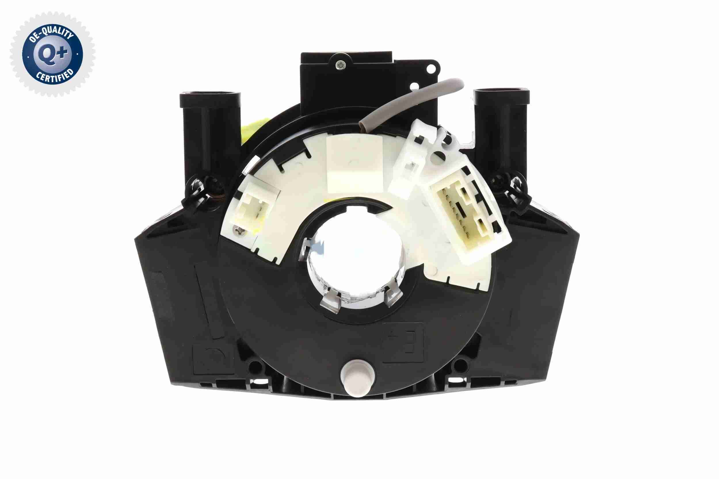 Wickelfeder, Airbag