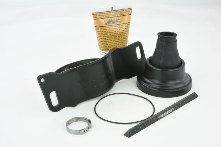 guolis, kardaninio veleno centrinis guolis