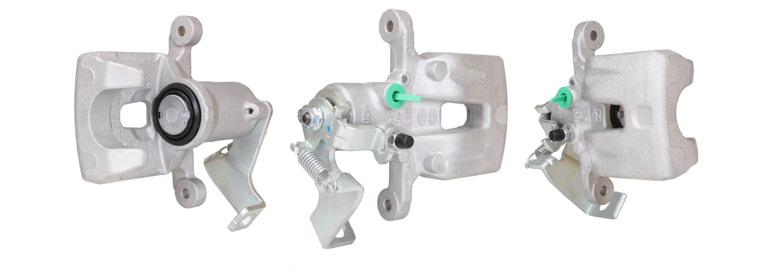 Bremssattel