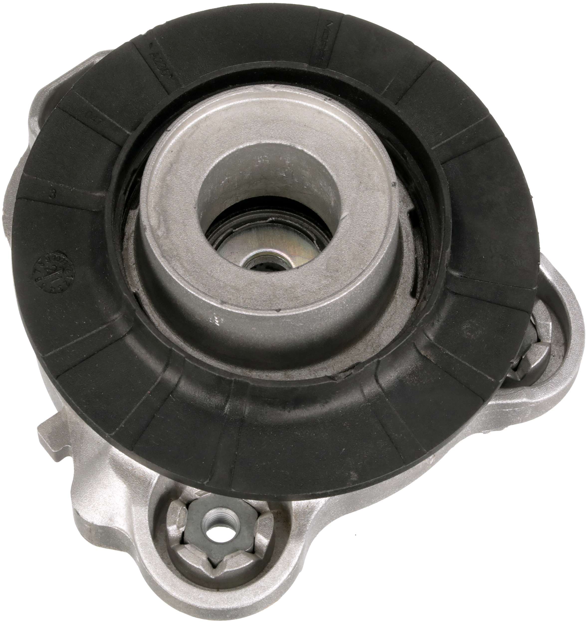 GATES SUS1780 - Reparatursatz, Federbeinstützlager