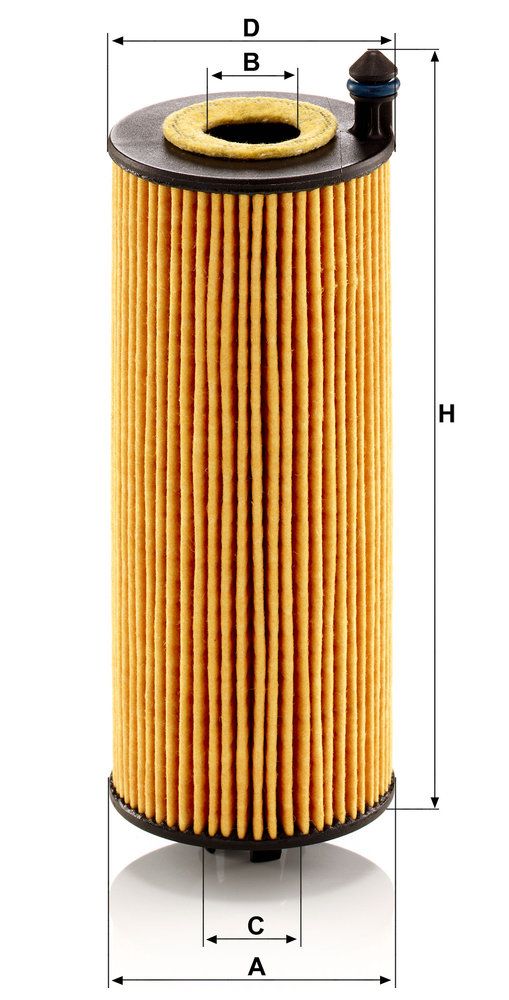 alyvos filtras