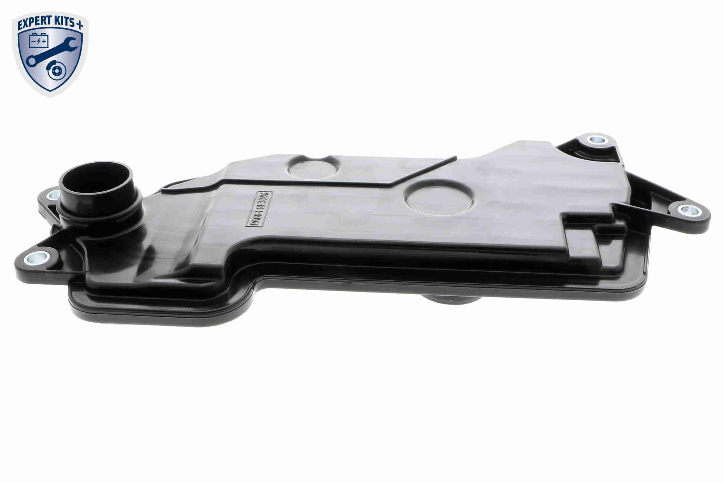 Hydraulikfilter, Automatikgetriebe