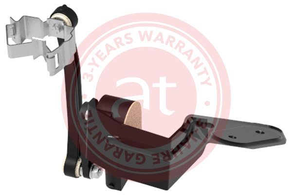 Sensor, Leuchtweitenregulierung