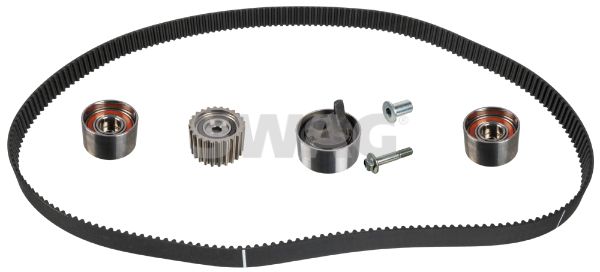 Timing Belt Kit 87 92 7542