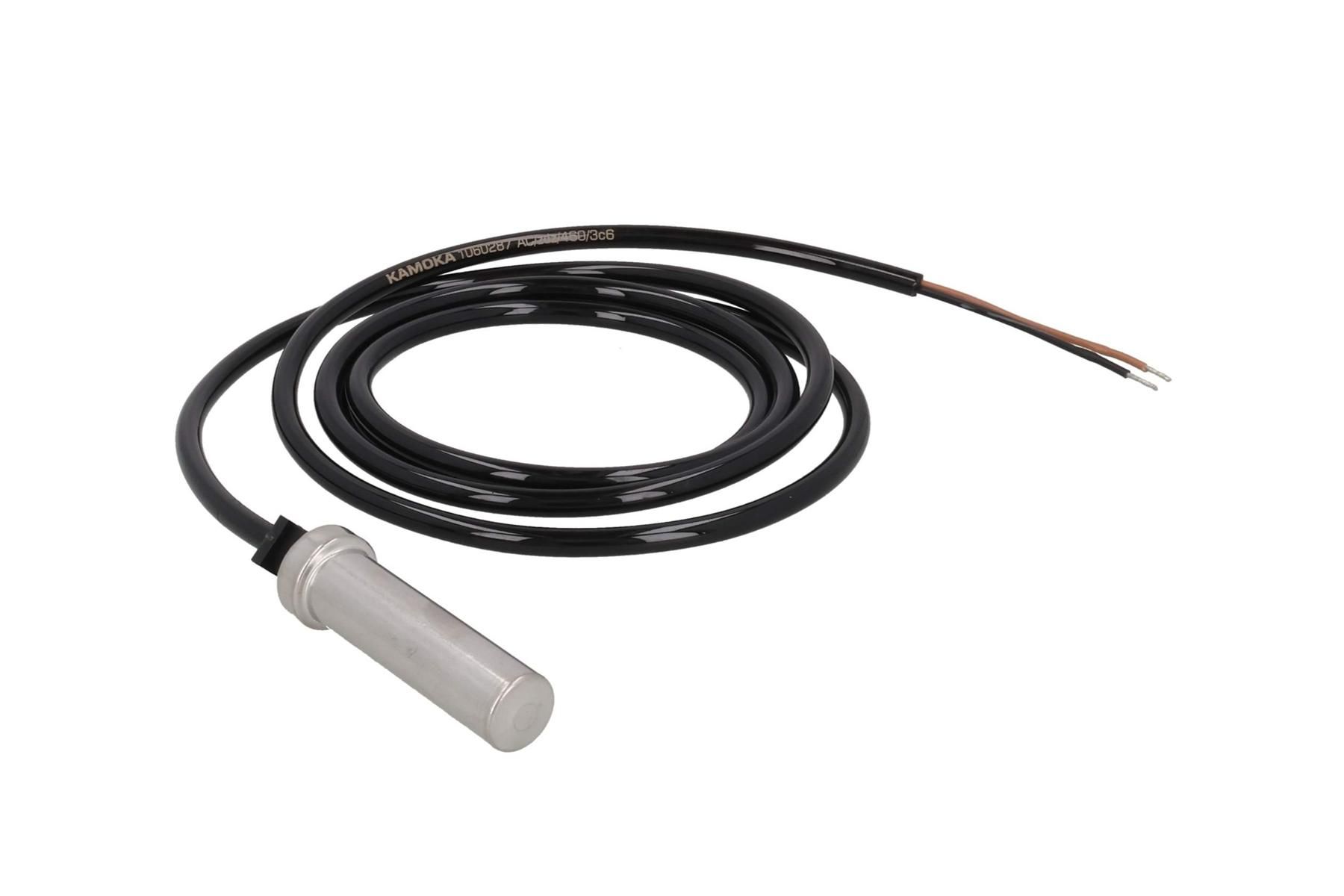Sensor, Raddrehzahl