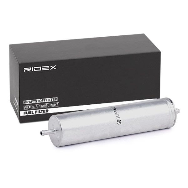 9F0065 RIDEX Üzemanyagszűrő