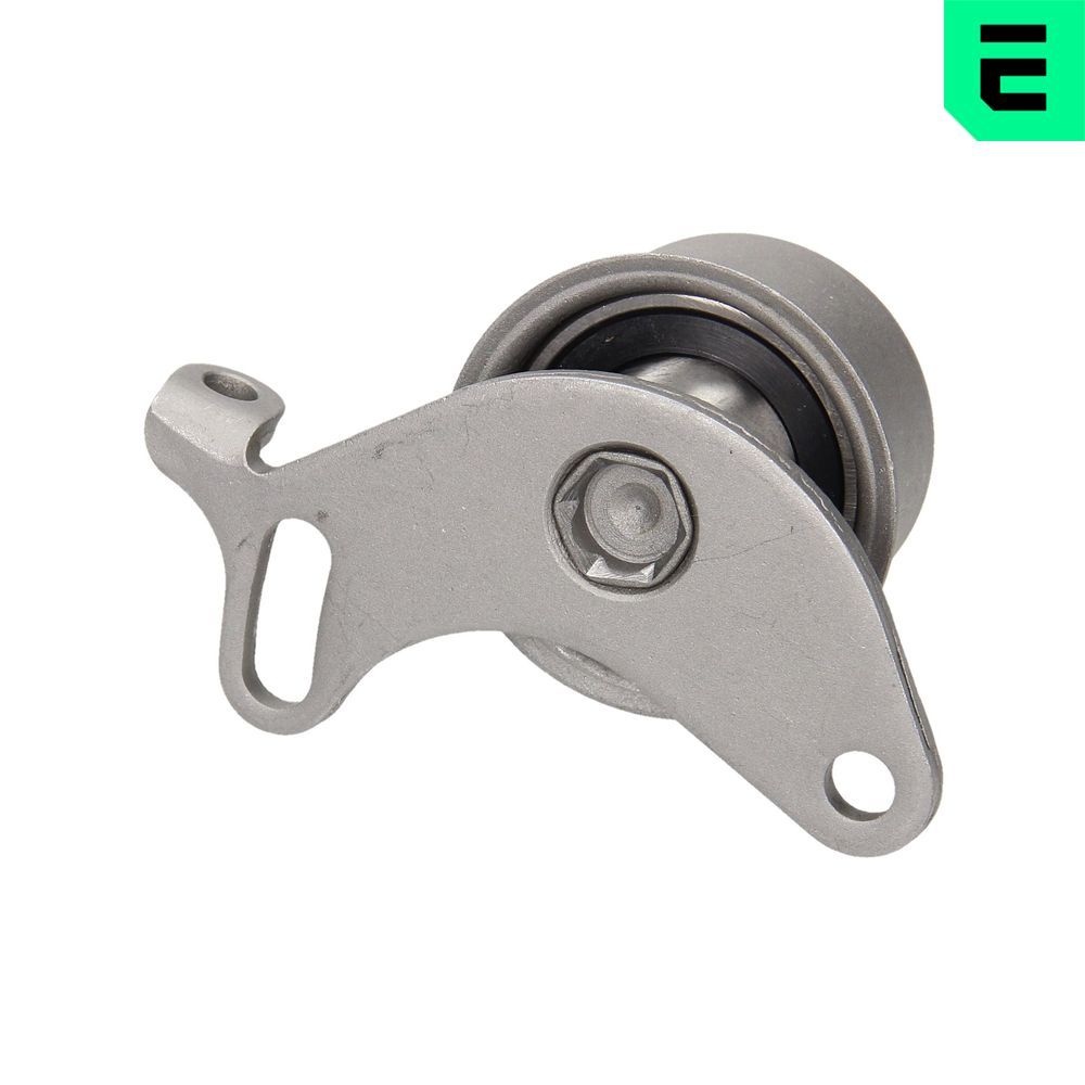 Spannrolle, Zahnriemen