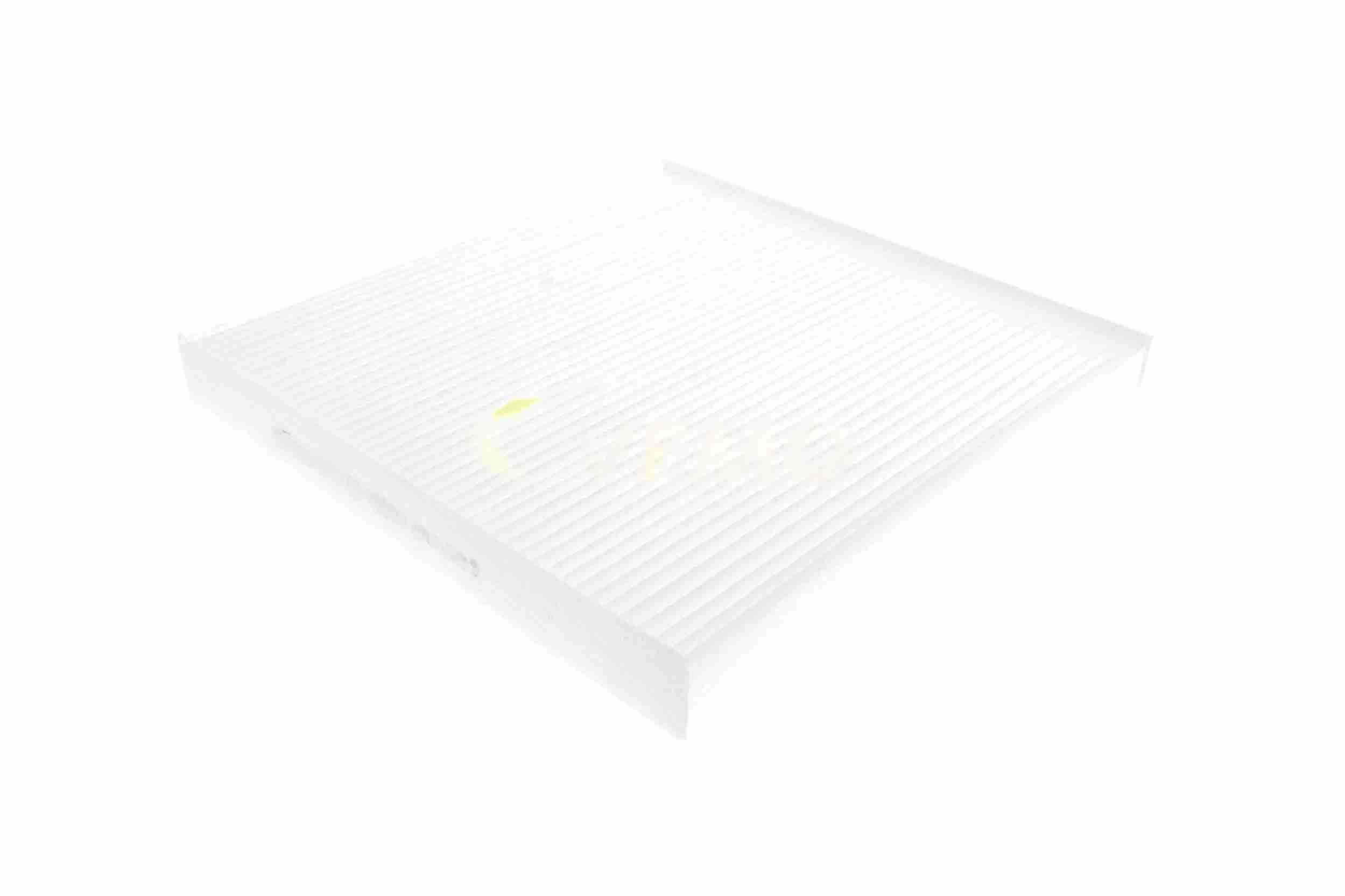 Filter, Innenraumluft