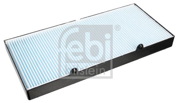 Filter, Innenraumluft