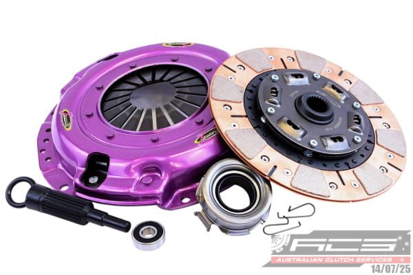 KIT PER SUBARU FOR/IMP 2.0L - TecDoc Only