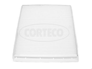 Filter, cabin air 21653140