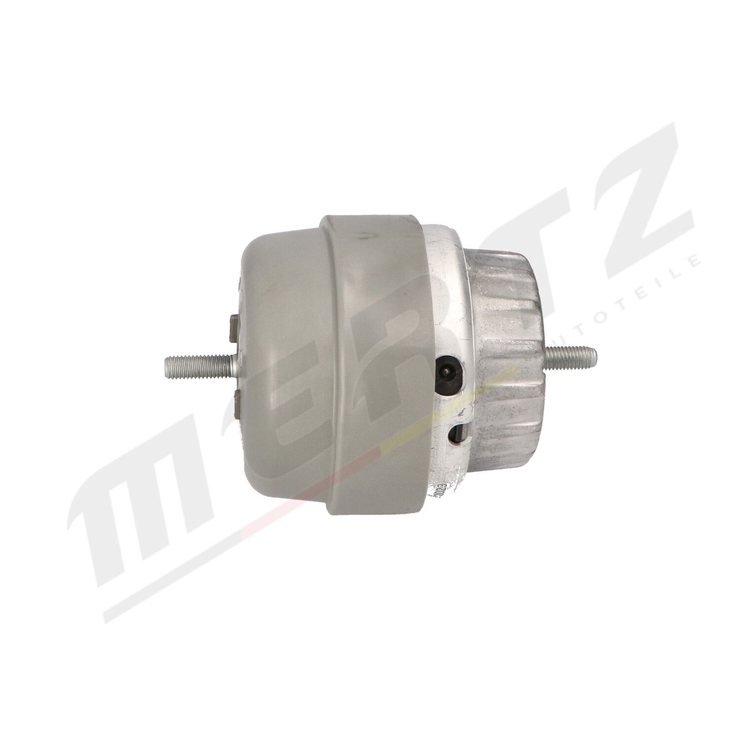 Lagerung, Motor