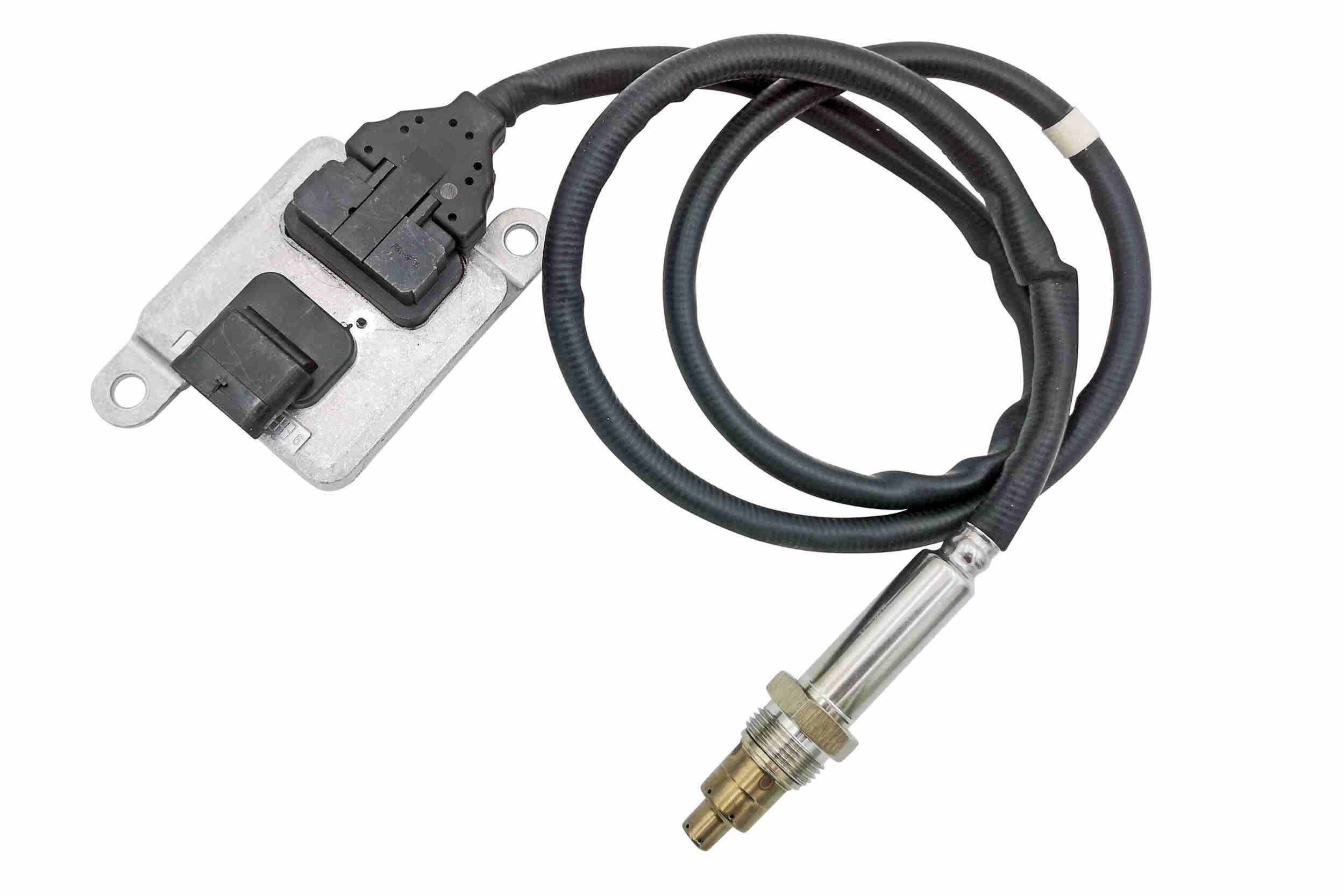 NOx-Sensor, NOx-Katalysator