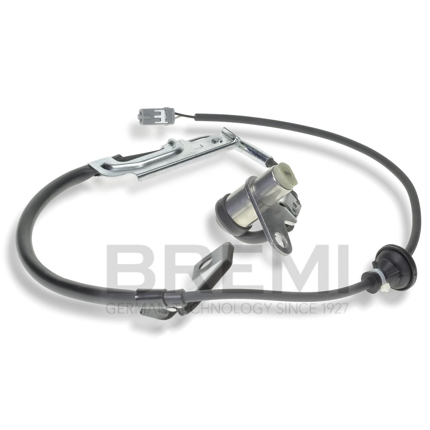 Sensor, Raddrehzahl