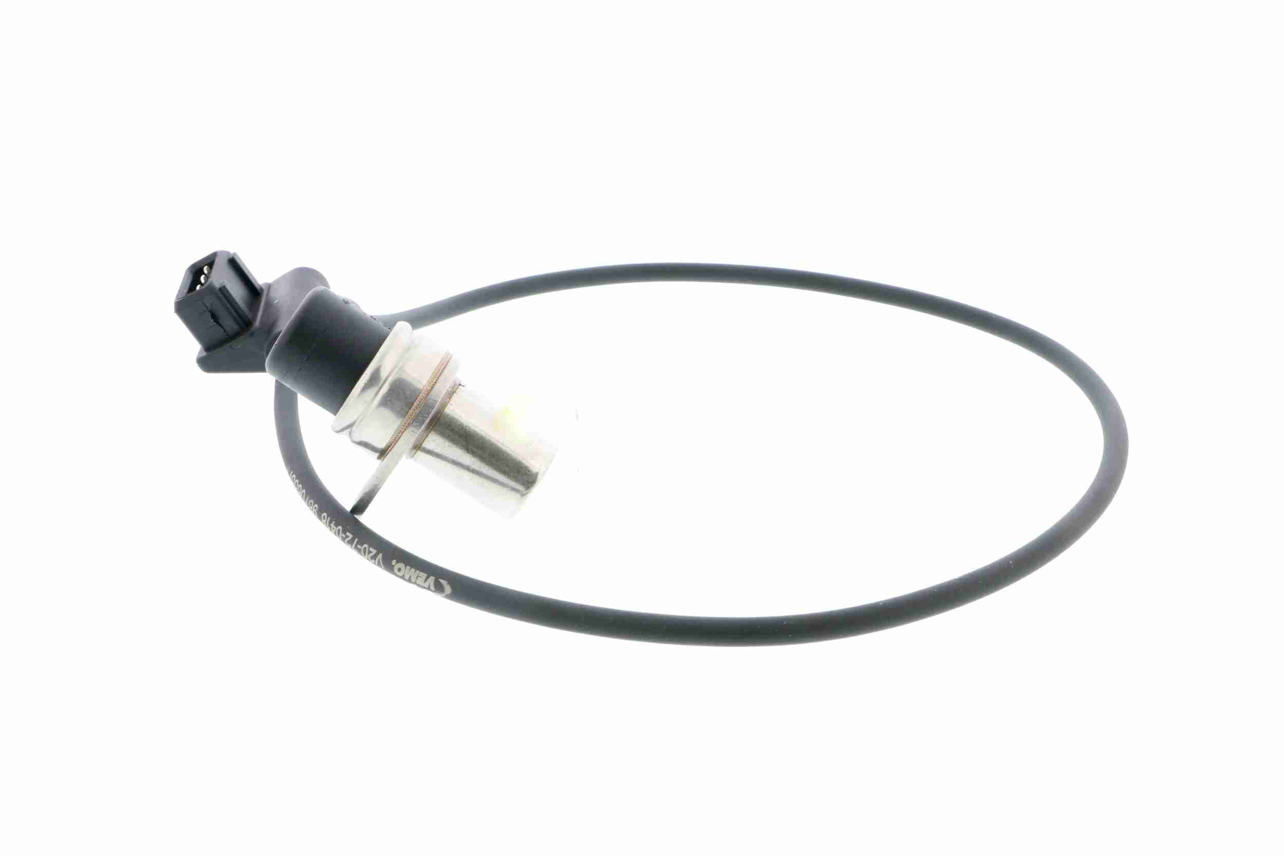 Impulsgeber, Kurbelwelle