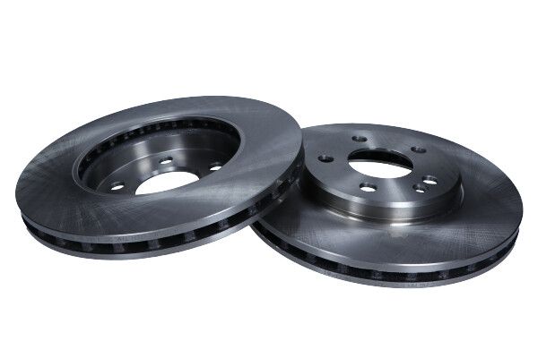 MAXGEAR 19-1796 Brake Disc