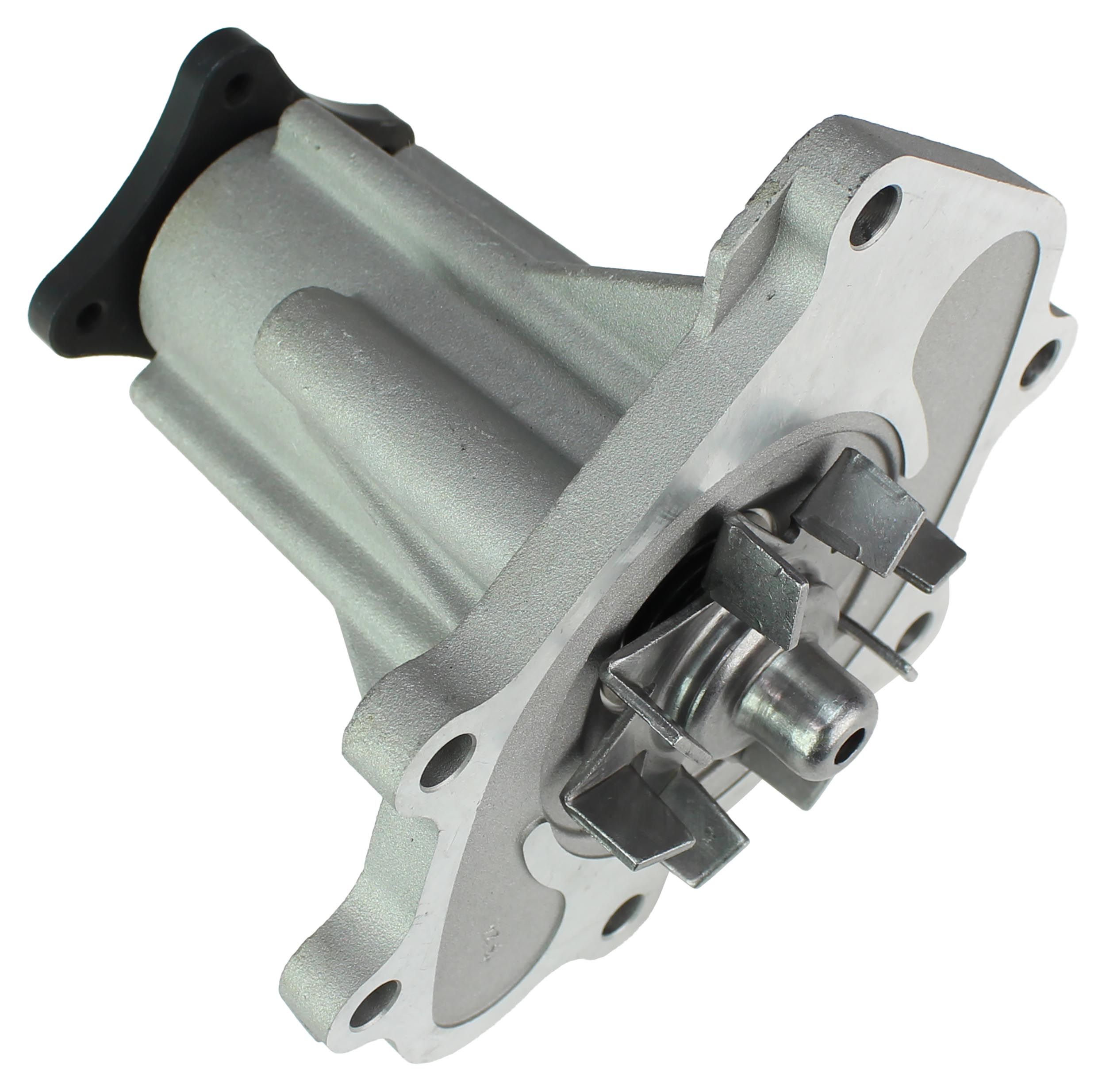 WATER PUMP AUTOMOTIVE - TecDoc 2