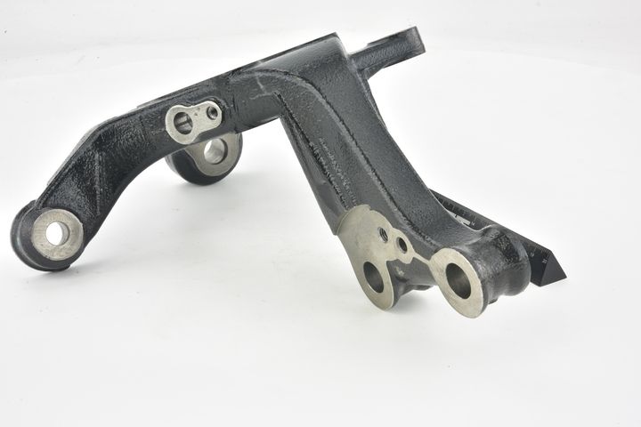 pasukamasis kakliukas, rato pakaba