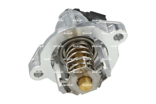 Thermostat, K&uuml;hlmittel
