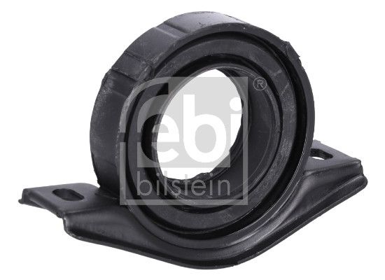 Lagerung, Gelenkwelle