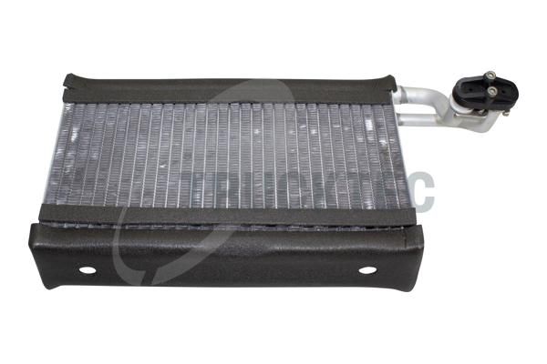 Verdampfer, Klimaanlage