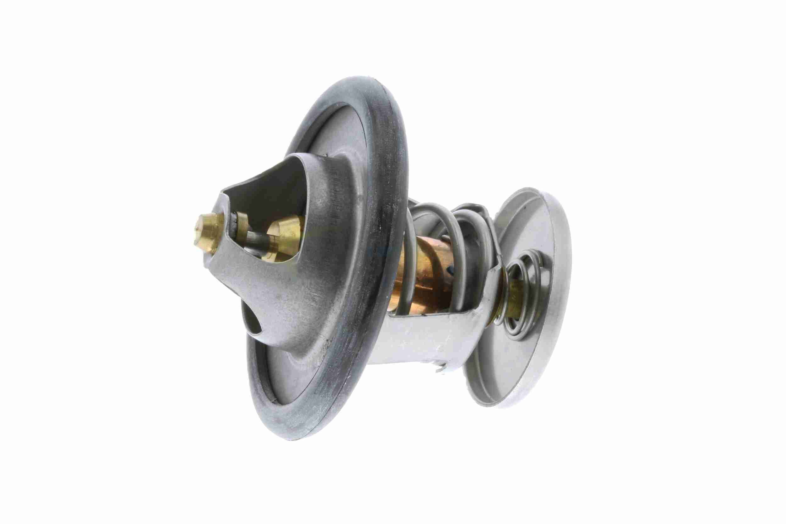 Thermostat, K&uuml;hlmittel