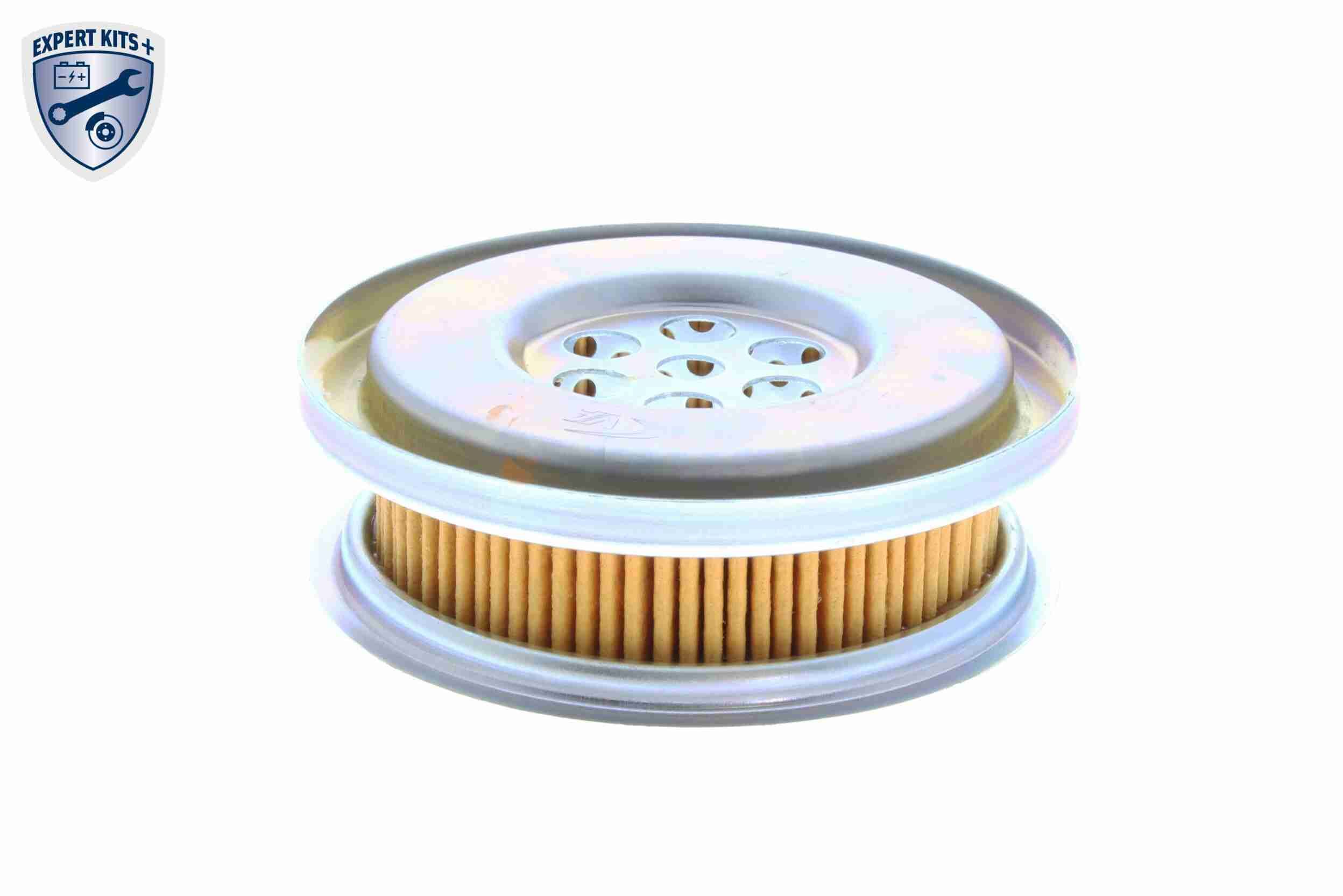 Hydraulikfilter, Lenkung