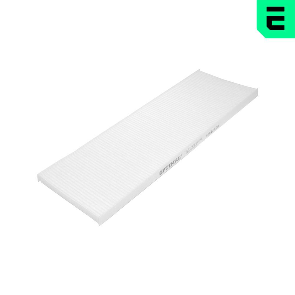 Filter, Innenraumluft