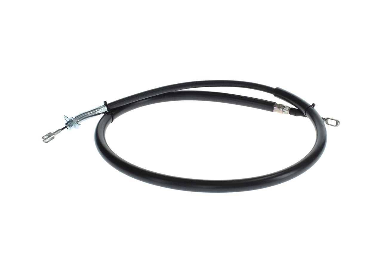 BOSCH 1 987 477 852 - Seilzug, Feststellbremse