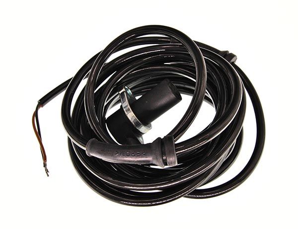 Sensor, Raddrehzahl