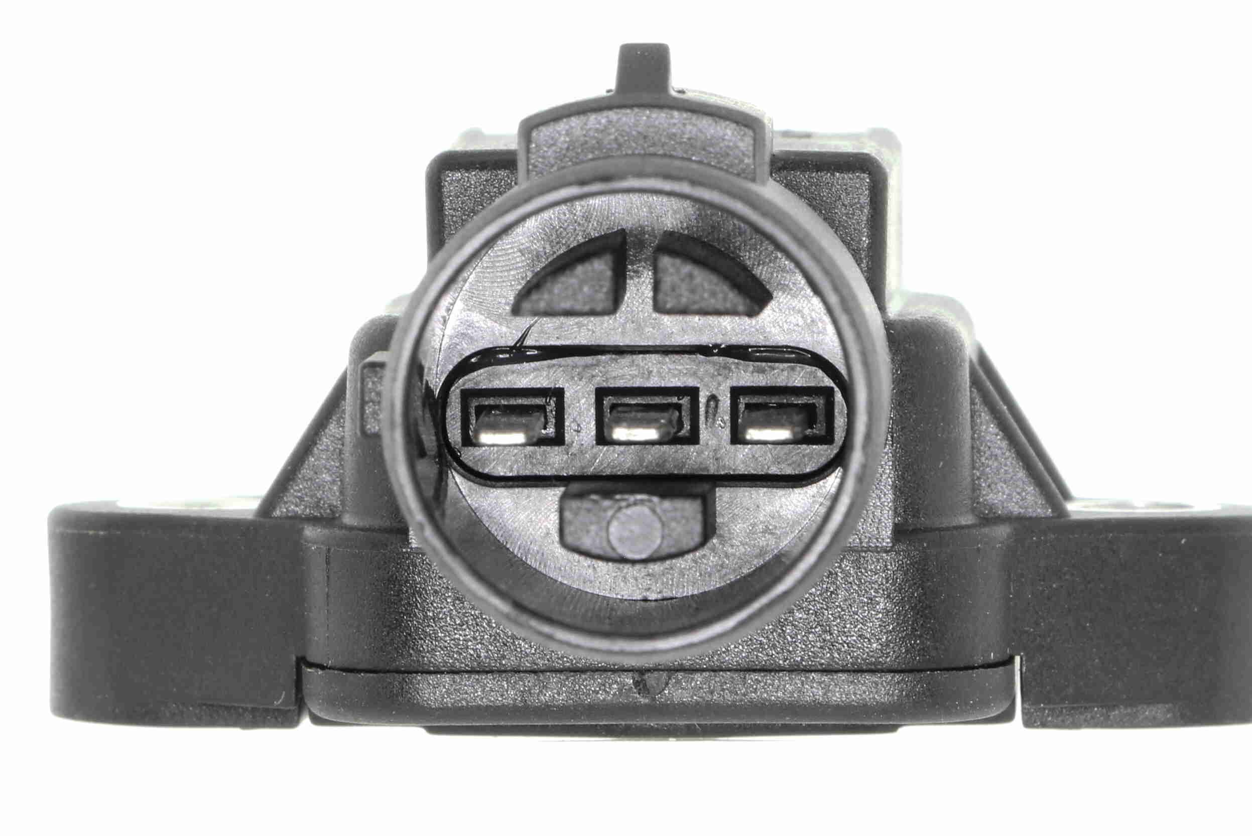 Sensor, Saugrohrdruck