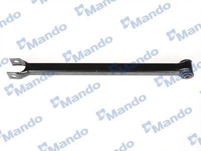 Brazo oscilante, suspensión de ruedas