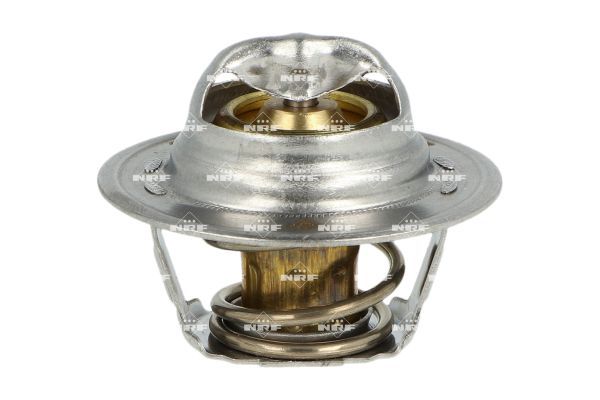 Thermostat, K&uuml;hlmittel