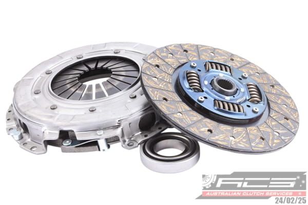 KIT STD GMH FRONTERA 2.2L - TecDoc Only