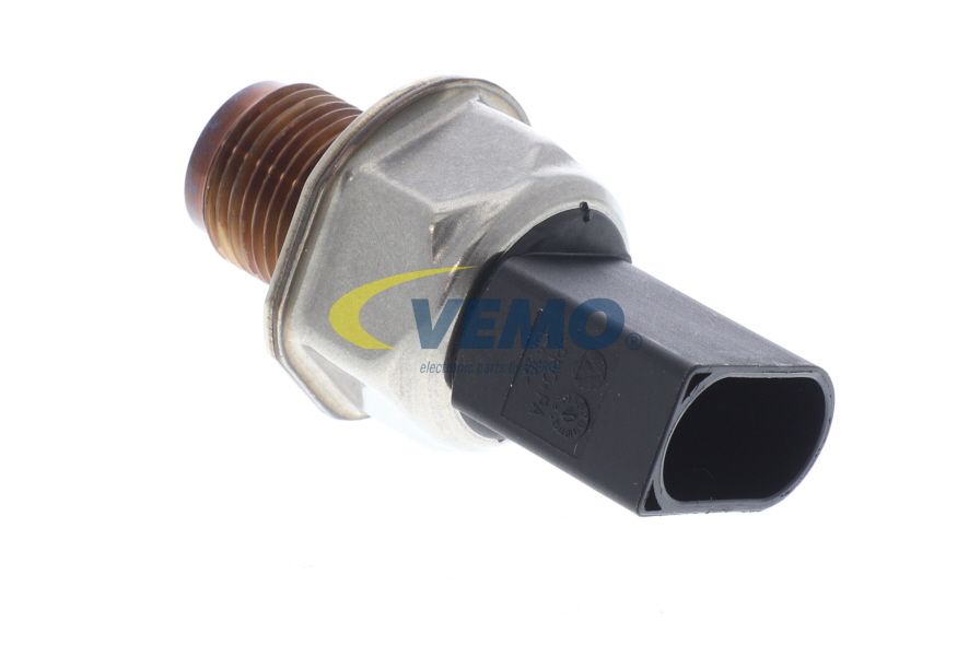 jutiklis, degalų slėgis