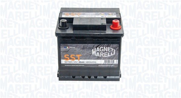 Starterbatterie