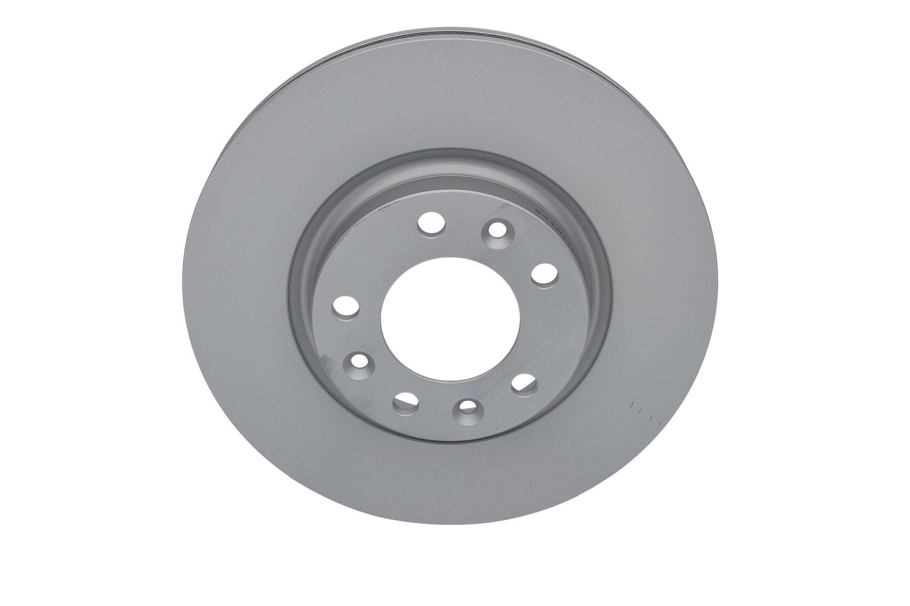 Brake Disc 24.0126-0121.1