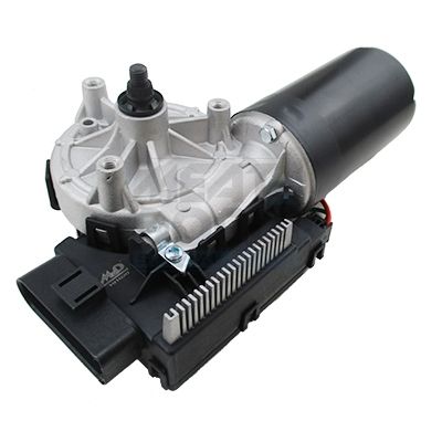 Wischermotor