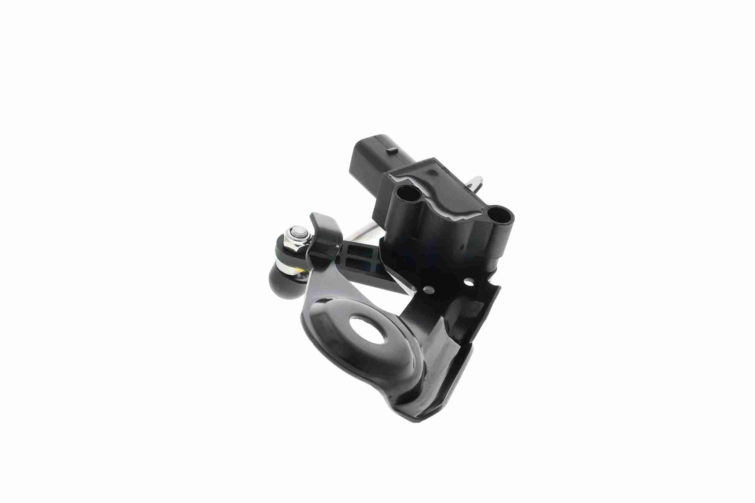 Sensor, Leuchtweitenregulierung
